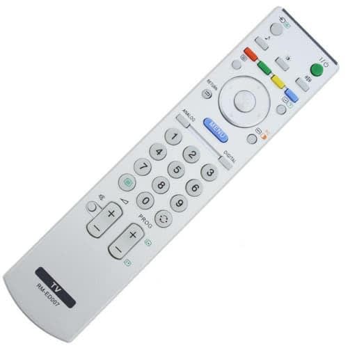Remote Control For Sony Tv