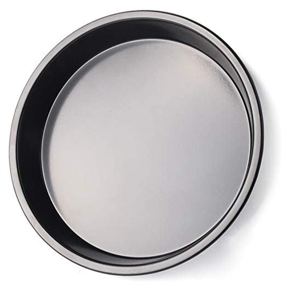 6-Inch (Approximately 16.2 cm) Pizza Pan