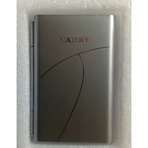 Digital Pocket Weighing Scale-500g