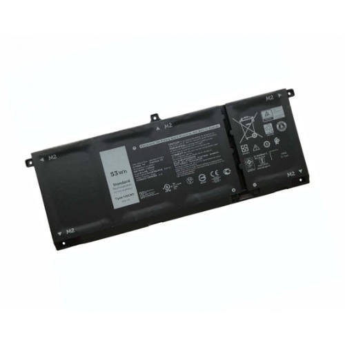 Laptop Battery Replacement For Latitude 3410 3510 Vostro 14 For Inspiron 5400 5406 7300