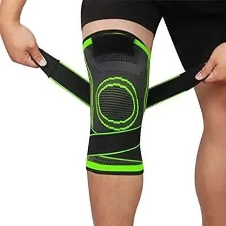 Knee Support Brace