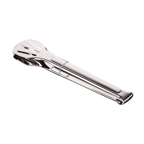 Braed Food Tongs Kitchen Buffet Cooking Stainless Steel Tool