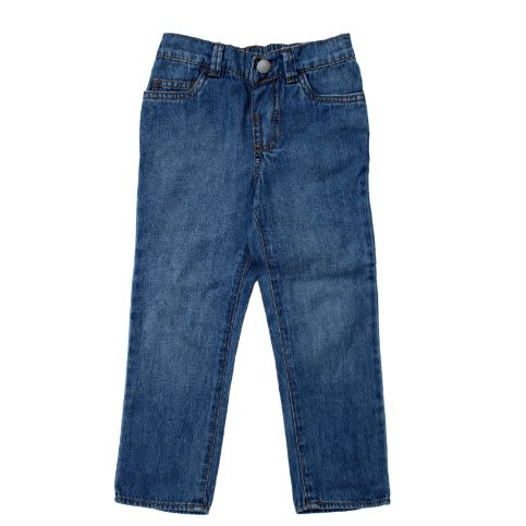 Boys Light Jeans - Blue