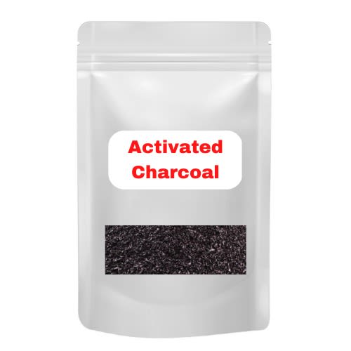 Activated Charcoal - 100g