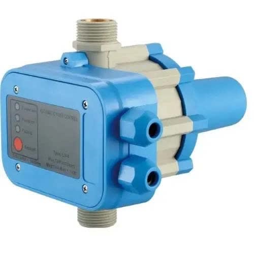 Automatic Electric Switch Water Pump Pressure Controller