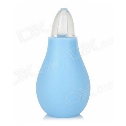 Baby Nose Cleaner Nasal Aspirator