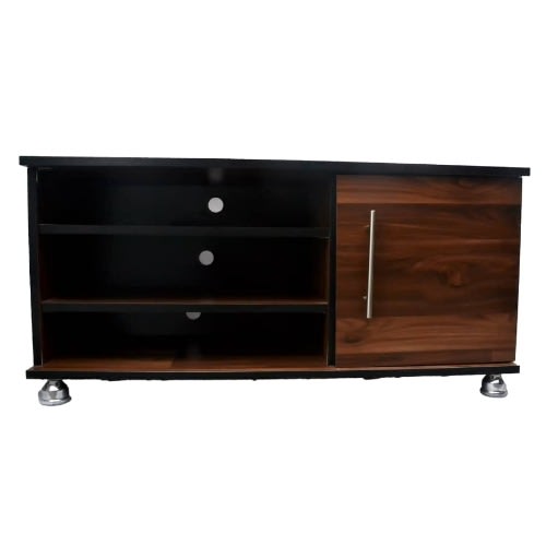 Television Stand - 3Ft - Brown