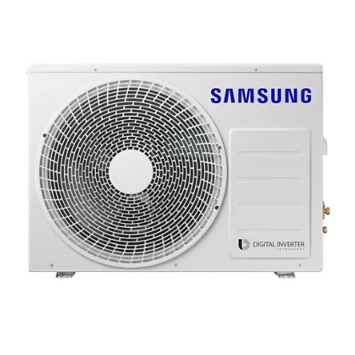 360 Ceiling Cassette  Outdoor Units 10 Kw
