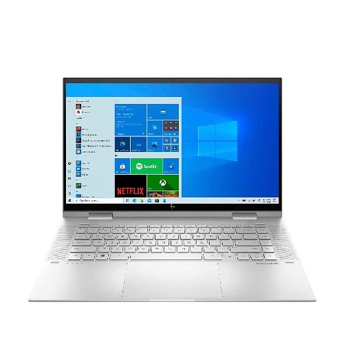 ENVY X360, INTEL COREI5, 11TH GEN, 8GB RAM, 512SSD HARD DISK , WIN 10 ,15.6  TOUCH SCREEN,