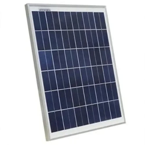 Solar Panel - 20W - 15V