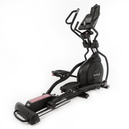 Fitness E95 Sole Elliptical Bike