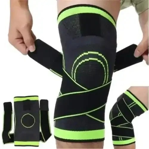 Knee Wrap Support