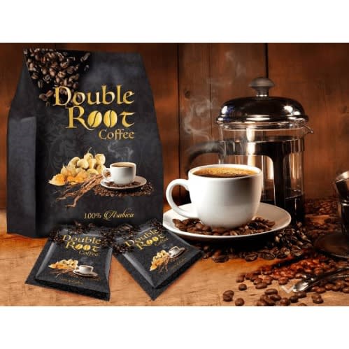 Double Root Coffee - Manpower