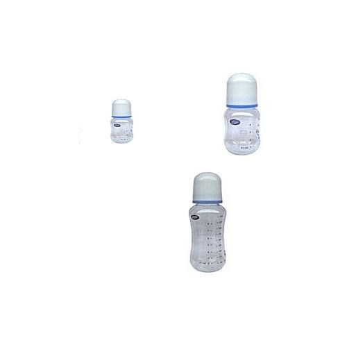 3 Set Feeding Bottle