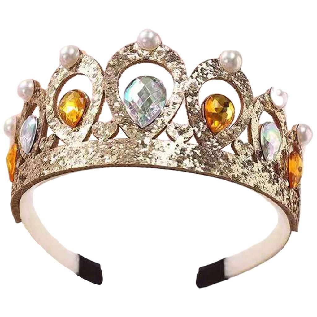 Tiaras Baroque Decorations   Photo