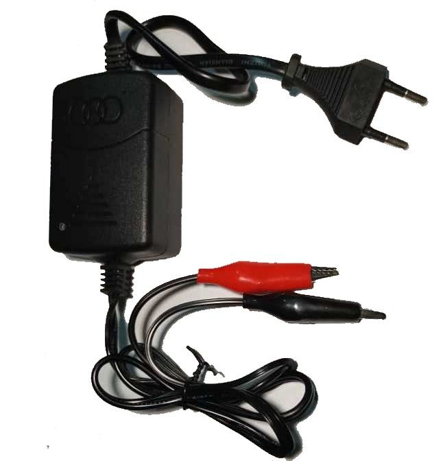 12V Sealed Lead Acid Rechargeable Automatic Battery Charger
