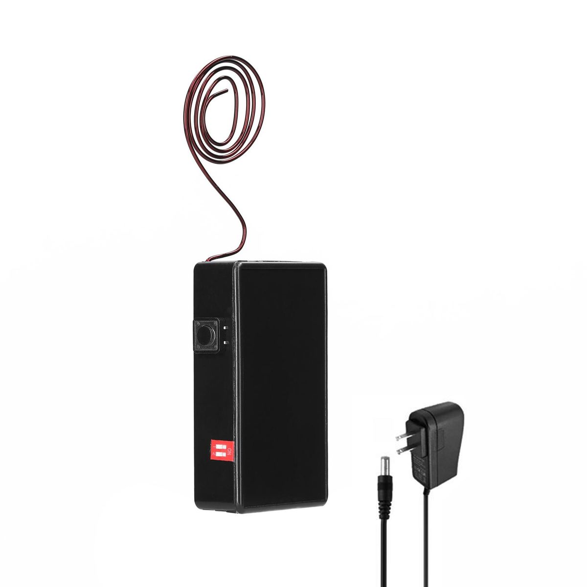 Multifunctional High Frequency EMP Generator Electromagnetic Pulse Generator Fingerprint Lock Detector LightBulb Detector