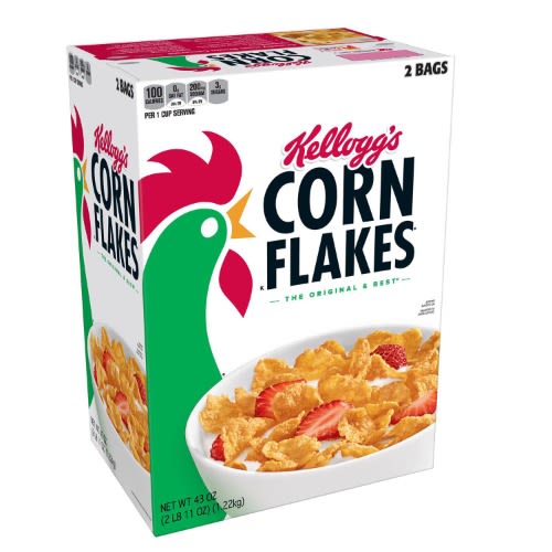Corn Flakes-1.22kg