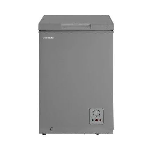 Hisense Fc120sh 95L Chest Freezer