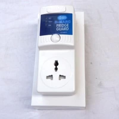 Fridge Guide 13 Amps Surge Protector