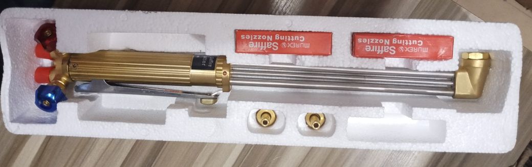 Saffire Cutter Nm250