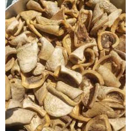 Dried Cow Skin Pomo Kpomo -300pcs