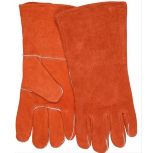 Welder Hand Glove