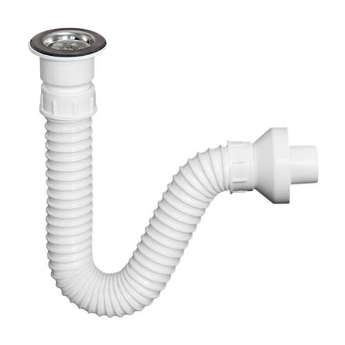 Sink & Basin Waste PVC