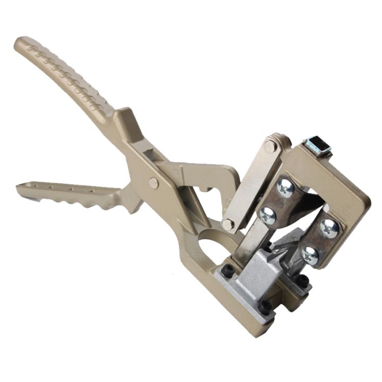 Garden Hand  Tool Thick Branch Seedling Grafting Machine