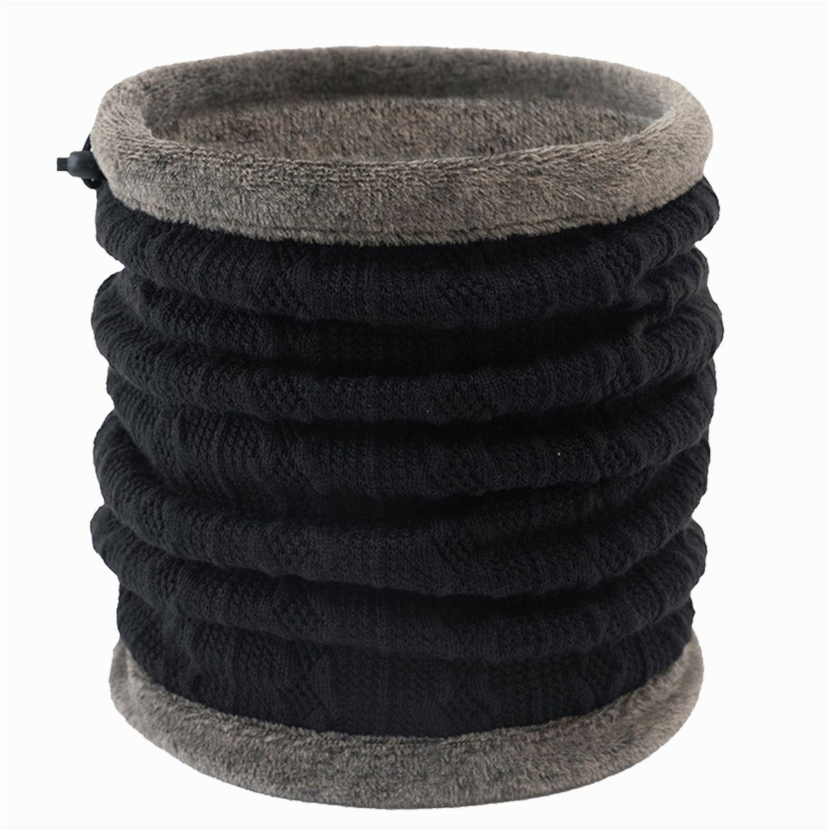 Winter Neck Warmer Thermal Fleece Scarf Ultimate Thermal