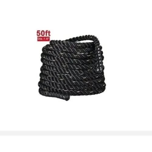 Professional Battling Rope- Full Length