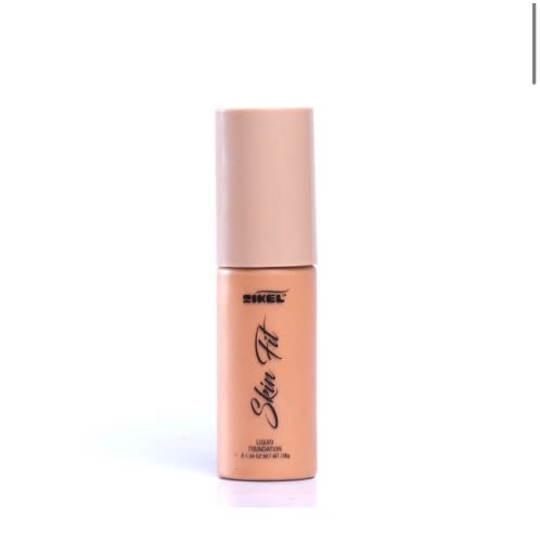 Skin-fit Foundation - London 1002