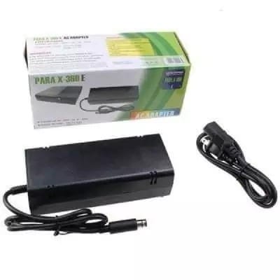 Ac Power Adapter Charger For Para X-360 E