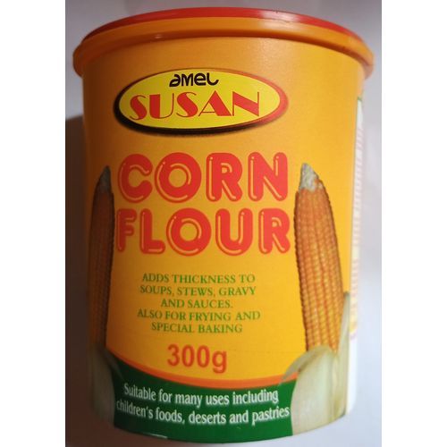 Corn Flour - 1pc