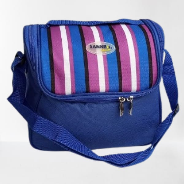 Sannea Kids School/ Adult Office Insulated Lunch Bag