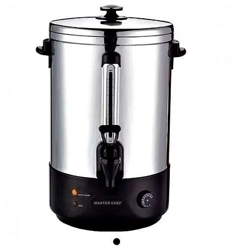 Electric Kettle / Dispenser  - 20L