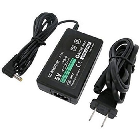 Psp Charger For 1000/2000/3000 Model