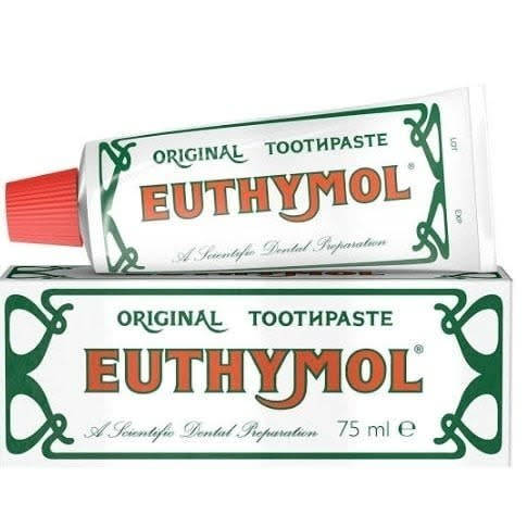 Toothpaste - 75ml X 12 Pieces