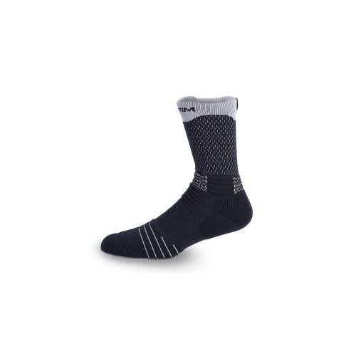 Ehirim - Athletic Compression Crew Socks