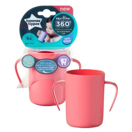 Easiflow 360 Degree Cup - 200ml