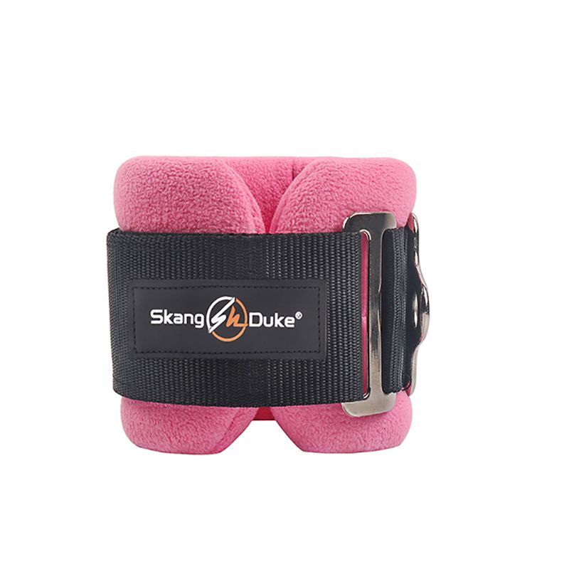 SKDK 1PC2PC Sport Ankle Straps Double D-Ring Adjustable