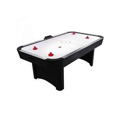 Air Hockey Table With Complete Accessories