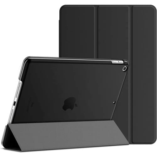 Cover for iPad 9.7" / 2018/2017 Model - Smart Cover with Auto Wake/Slee