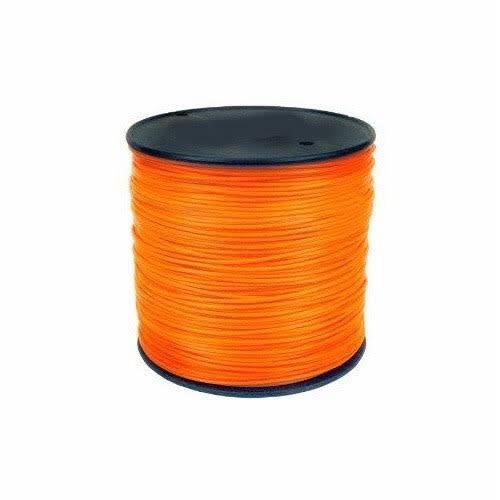 Brushcutter Trimmer Line Nylon Rope - 261m