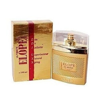 Elope Classic Unisex Edt Perfume - 100ml