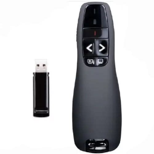 Laser Projector Presenter Pointer