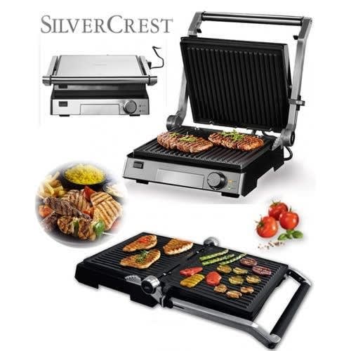 Electric Grill - 2000w, 220v,60hz
