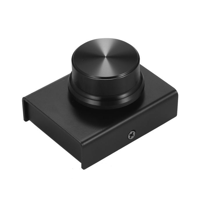 USB Volume Control Knob One Key Mute Volume Controller For