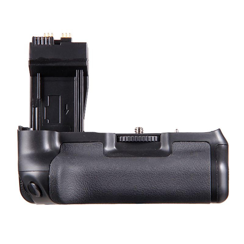 Vertical Battery Grip BG-E8 For Canon 550D 600D 650D 700D T5i T4i T3i T2i As
