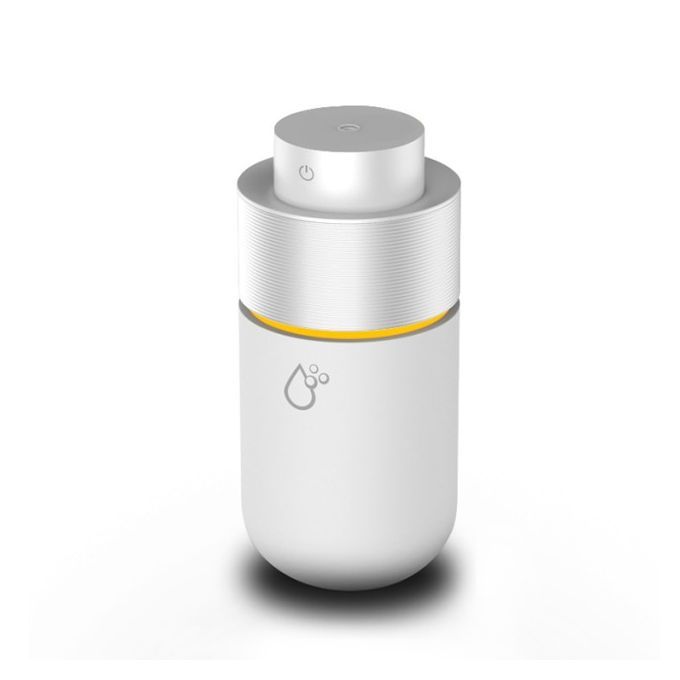 USB Air Humidifier Ultrasonic Aroma Essential Oil Diffuser